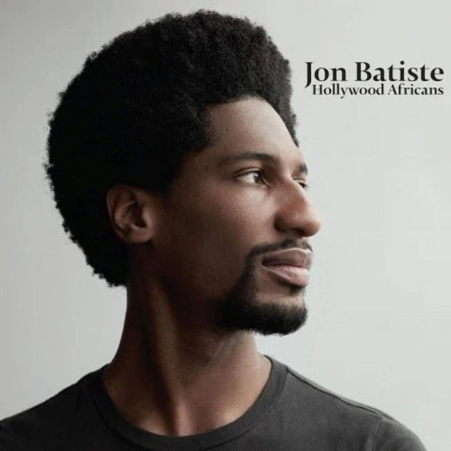 Jon Batiste - Hollywood Africans - Music & Performance - Vinyl