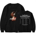thumbnail image 1 of Jon Batiste Tour Crewneck Fashion Sweatshirt for Men Casual Longsleeve Unique Tops, 1 of 2