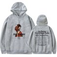 thumbnail image 1 of Jon Batiste Tour Hoodies Men Women's Sweatshirts Cosplay Pullover Fashion Clothes, 1 of 2