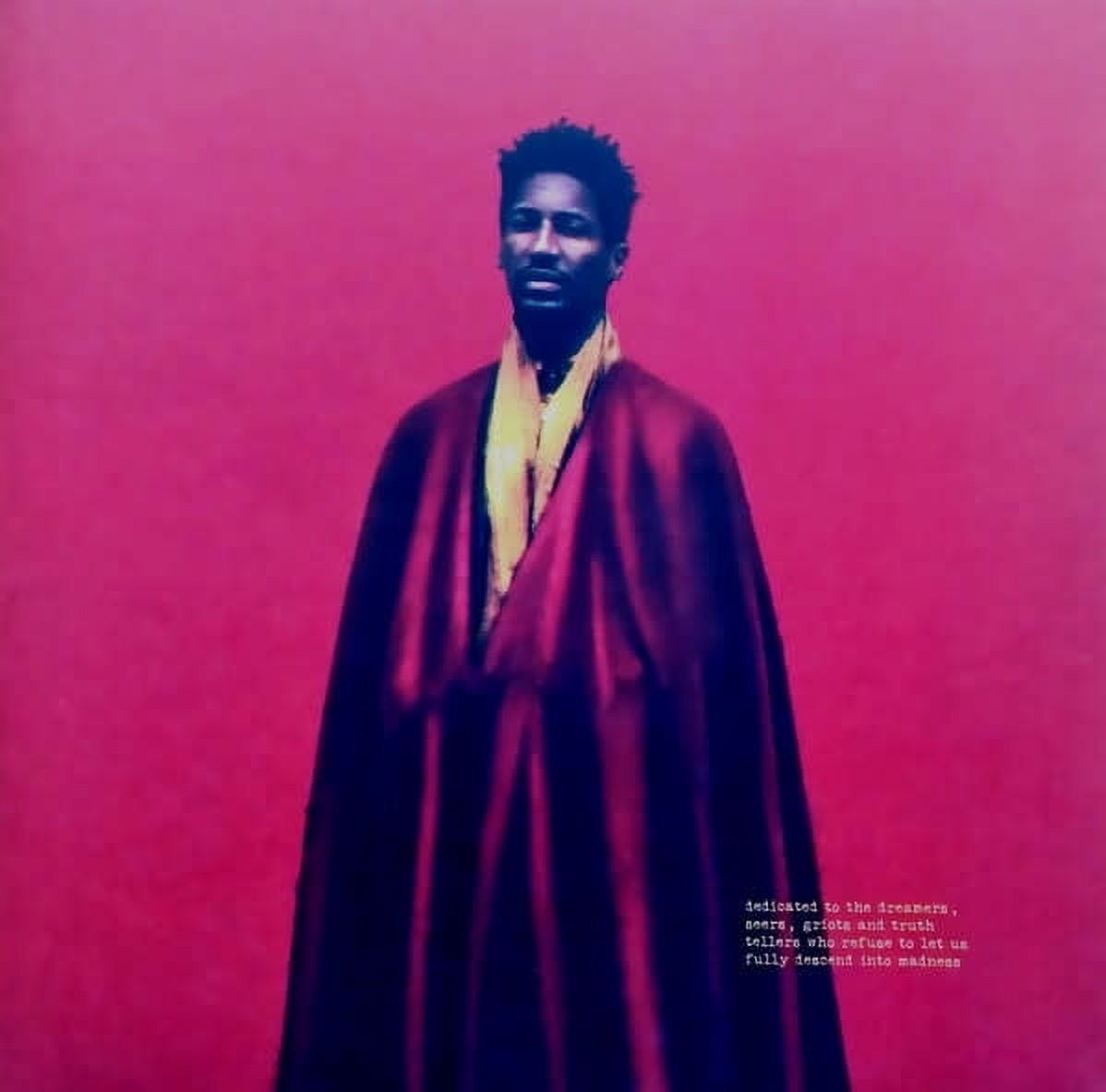 Jon Batiste - WE ARE - Music & Performance - Vinyl