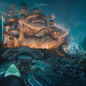 Jon Bellion - Glory Sound Prep - Music & Performance - CD