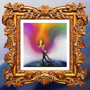 Jon Bellion - The Defintion - Music & Performance - Vinyl