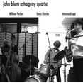 thumbnail image 1 of Jon Blum - Jon Blum Astrogeny Quartet - Jazz - CD, 1 of 1