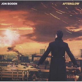 Jon Boden - Afterglow - Music & Performance - CD