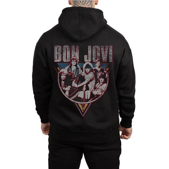 Rock and roll band hoodies hotsell