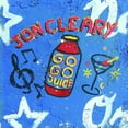 thumbnail image 1 of Jon Cleary - Gogo Juice - Music & Performance - Vinyl, 1 of 1