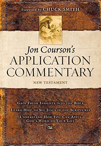 Pre-Owned New Testament Volume 3: Matthew-Revelations (Hardcover) 0785251553 9780785251552