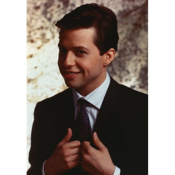 Jon Cryer Portrait in Black Tuxedo Photo Print (8 x 10)
