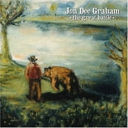 Pre-Owned Jon Dee Graham - Great Battle (2004)