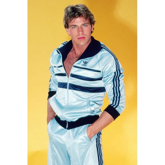 Jon-Erik Hexum 24x36 Poster