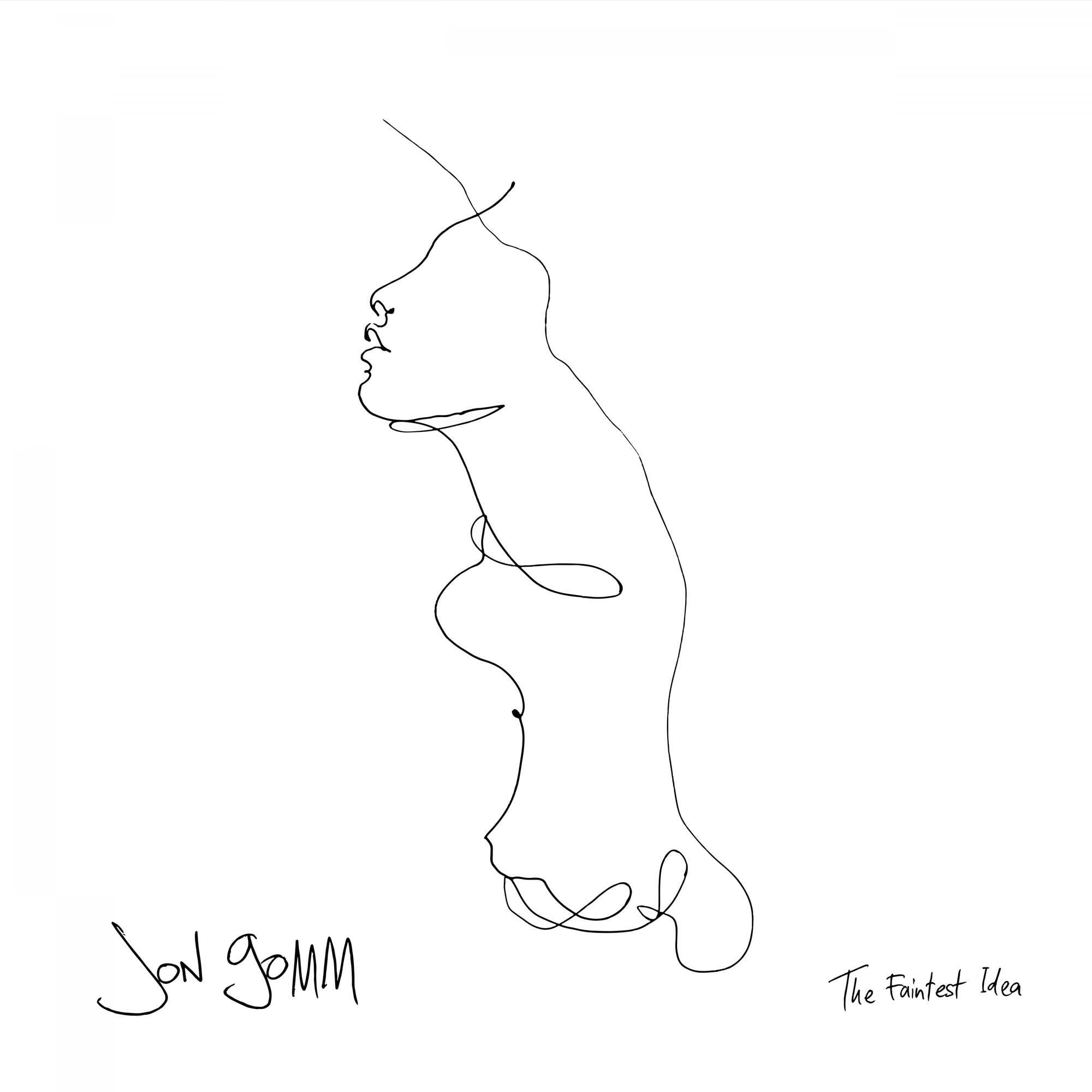 Jon Gomm - The Faintest Idea - Music & Performance - CD