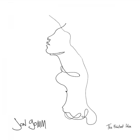 Jon Gomm - The Faintest Idea - Music & Performance - CD