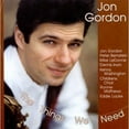thumbnail image 1 of Jon Gordon - The Things We Need - Jazz - CD, 1 of 1