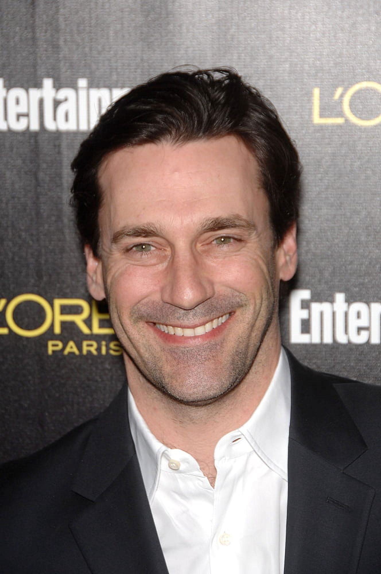 Jon Hamm At Arrivals For Entertainment Weekly Screen Actors Guild Sag Awards Pre-Party Canvas Art - (16 x 20)