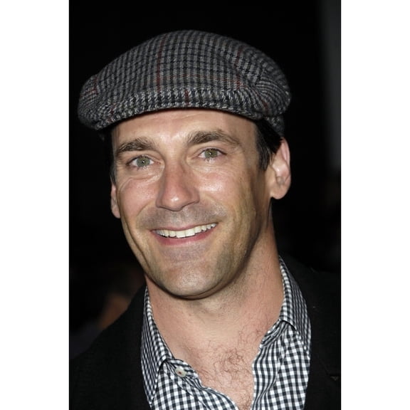 Jon Hamm At Arrivals For Get Him To The Greek Premiere The Greek Theatre Los Angeles Ca May 25 2010. Photo By