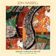 Jon Hassell - Seeing Through Sound pentimento Volume Two - Music & Performance - Vinyl