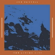 Jon Hassell - The Living City [Live at the Winter Garden 17 September 1989] - Music & Performance - Vinyl