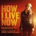 thumbnail image 1 of Jon Hopkins - How I Live Now (original Motion Picture Soundtrac) - Music & Performance - CD, 1 of 1