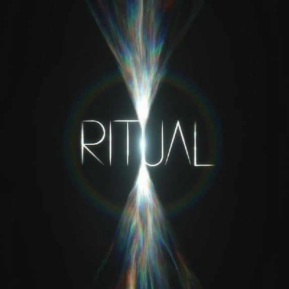 Jon Hopkins - Ritual - Music & Performance - CD