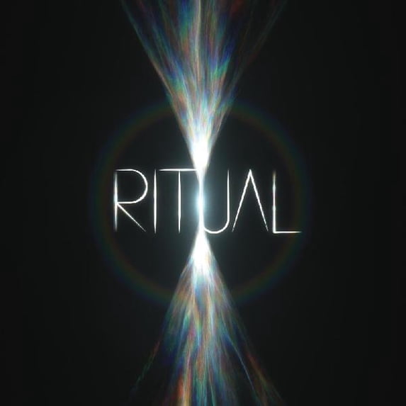Jon Hopkins - Ritual - Music & Performance - Vinyl