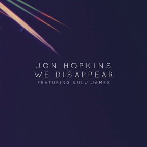 Jon Hopkins - We Disappear - Electronica - Vinyl