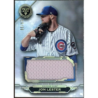 Jon lester jersey hot sale