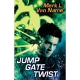 thumbnail image 1 of Jon & Lobo: Jump Gate Twist (Series #5) (Paperback), 1 of 1