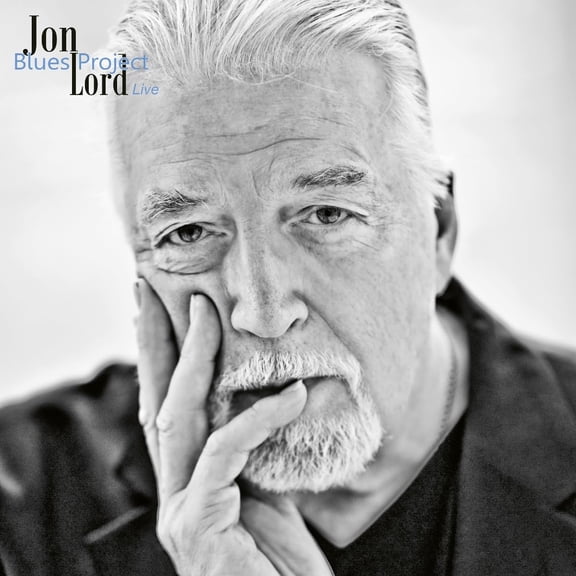 Jon Lord Blues Project - Live (CD)