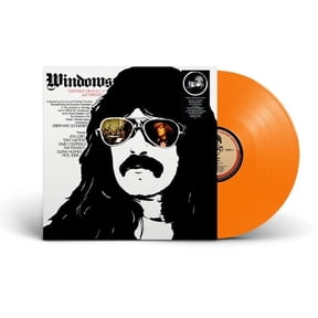Jon Lord - Windows - Music & Performance - Vinyl
