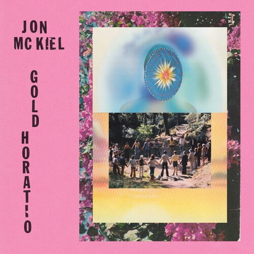 Jon McKiel - Gold Horatio - Music & Performance - Vinyl