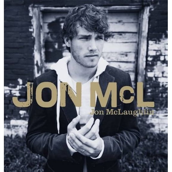 Jon McL (Music CD)