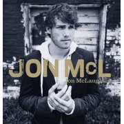 Jon McL (Music CD)