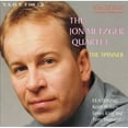 thumbnail image 1 of Jon Metzger - Spinner - Jazz - CD, 1 of 1