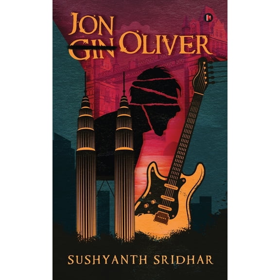 Jon Oliver (Paperback)