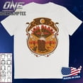 Jon Pardi In Toronto On Sept 11 2024 Shirt