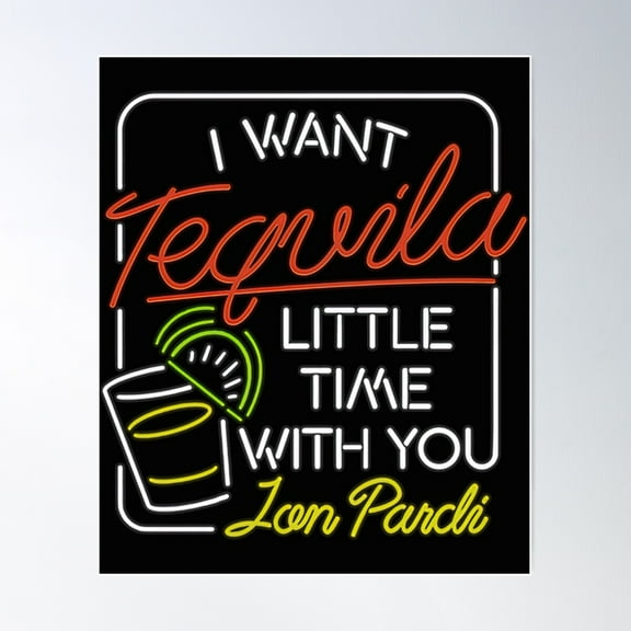 Jon Pardi Merch Poster Wall Art, Modern Wall Decor For Living Room Bedroom, 8x12 UNFRAMED