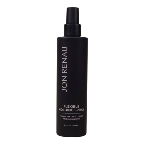 Jon Renau Flexible Holding Spray, Light Hold 8.5 oz