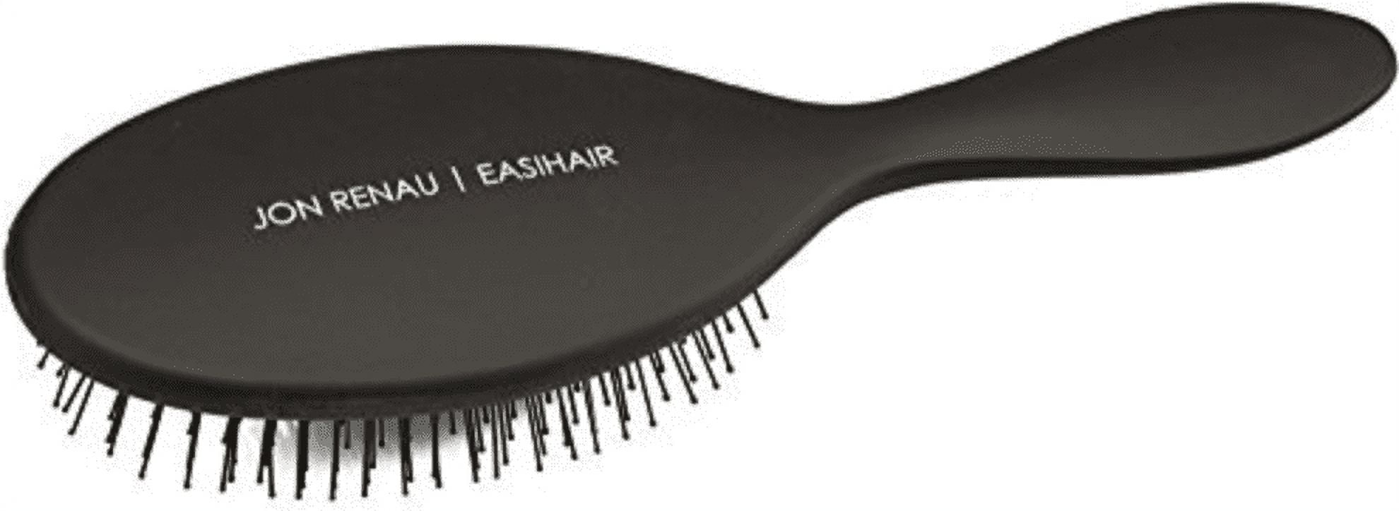 Jon Renau Paddle Brush - ONLY brush for Monofilament Top Wigs or Hairpieces