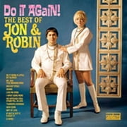 Jon & Robin - Do It Again Best Of Jon and Robin - Music & Performance - CD
