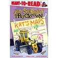 thumbnail image 1 of Pre-Owned Kat's Maps : Ready-To-Read Level 1 (Paperback) 9781416941484, 1 of 1