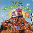 thumbnail image 1 of Jon Scieszka's Trucktown: Smash That Trash! (Hardcover), 1 of 1