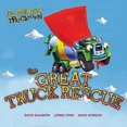 thumbnail image 1 of Pre-Owned The Great Truck Rescue (Paperback) 1442409320 9781442409323, 1 of 1