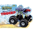 thumbnail image 1 of Jon Scieszka's Trucktown: Who's That Truck? (Board book), 1 of 1