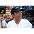 thumbnail image 1 of Jon Secada At Broadway On Broadway, Ny 972003, By Janet Mayer Celebrity (20 x 16), 1 of 1