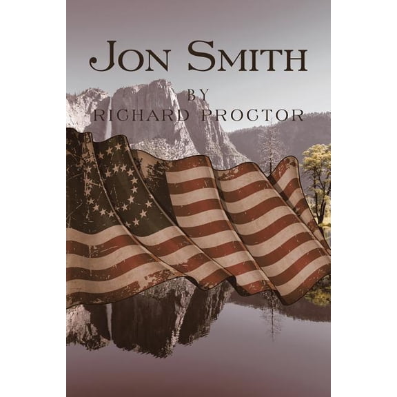 Jon Smith (Paperback)