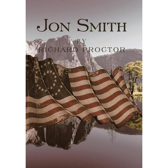 Jon Smith (Hardcover) by Richard Proctor
