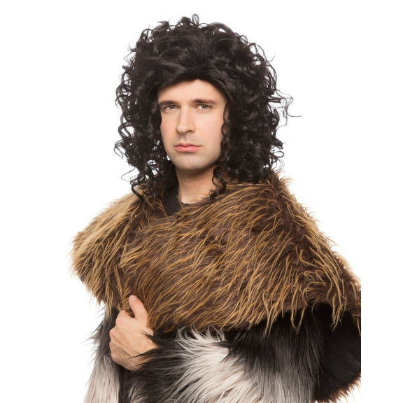 Jon Snow Wig
