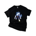 thumbnail image 1 of Jon Talbain Gallon Vampire Darkstalkers Fighting Game Fan Unisex T-Shirt, up to 5XL, 1 of 3