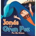 thumbnail image 1 of Jonás y el Gran Pez (Hardcover), 1 of 1