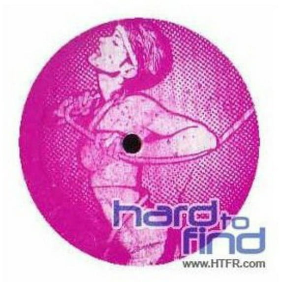 Jona - Manta - Music & Performance - Vinyl